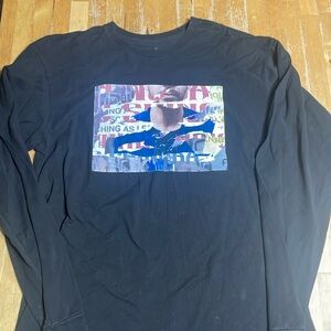 Mike Shinoda Kintsugi long sleeve Tshirt